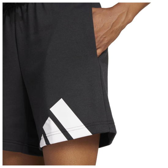 Adidas Γυναικείο σορτς Essentials Big Logo French Terry Shorts